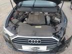 2019 AUDI A6 S LINE for sale at Copart WOLVERHAMPTON