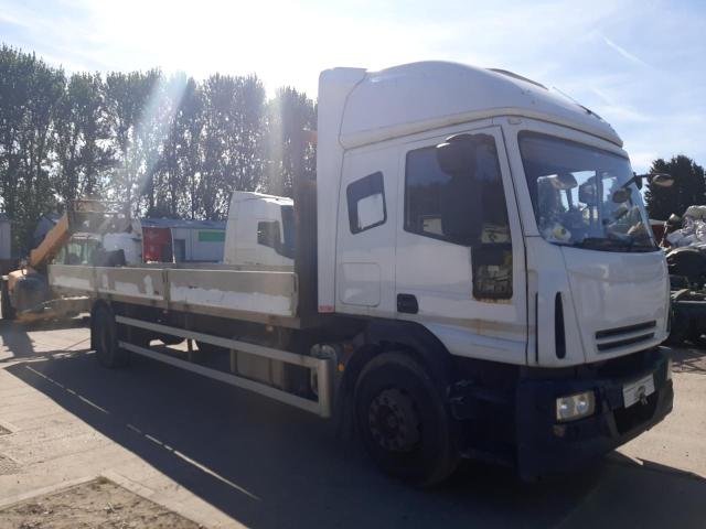 2012 IVEC EUROCARGO
