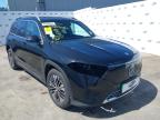 2025 MERCEDES-BENZ EQB EQB 250+ 140KW SPORT EXECUTIVE 70.5KWH 5DR AUTO for sale at Copart WHITBURN