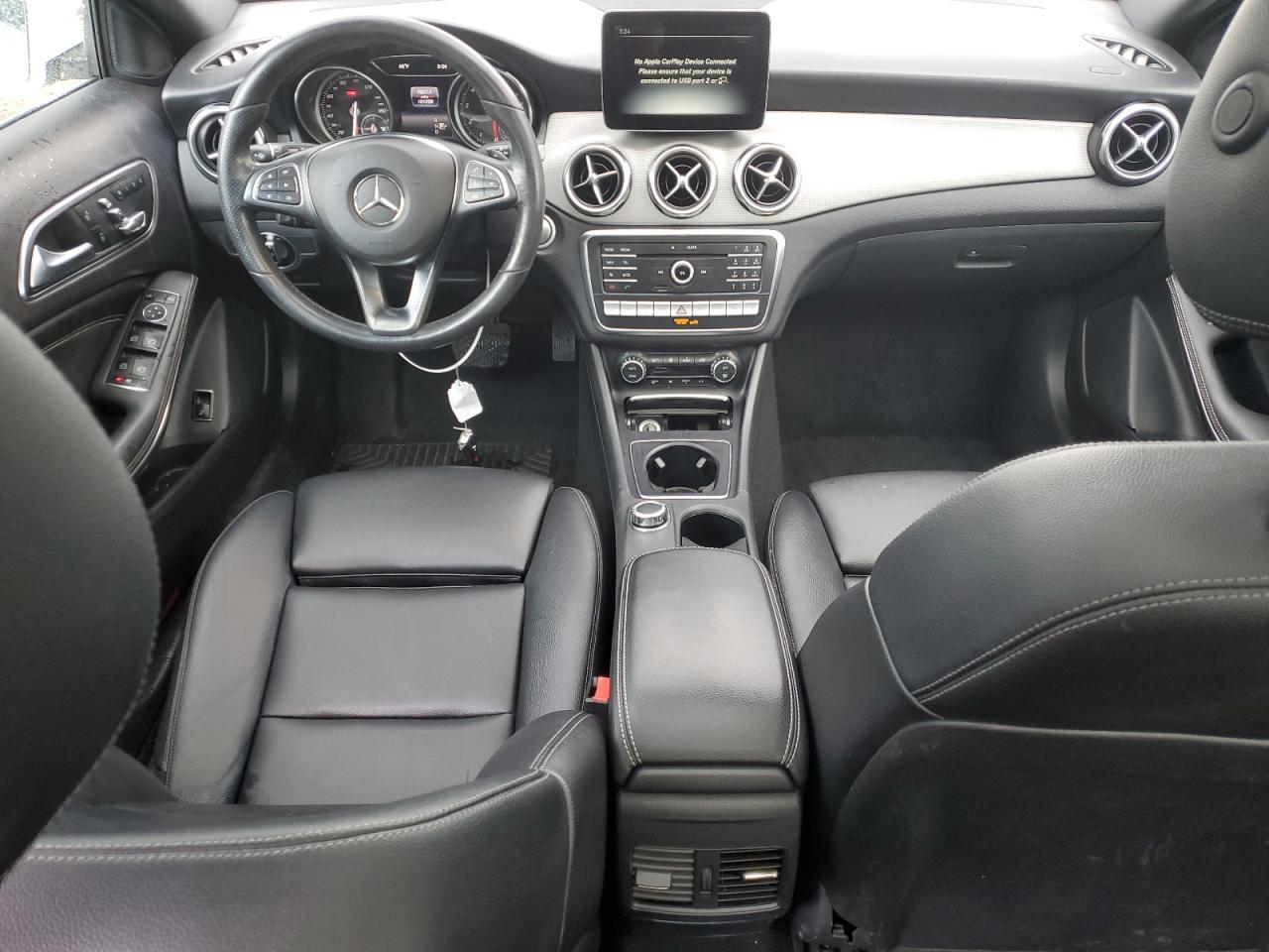 2019 Mercedes-Benz Gla 250 4Matic VIN: WDCTG4GB7KJ606894 Lot: 63547135