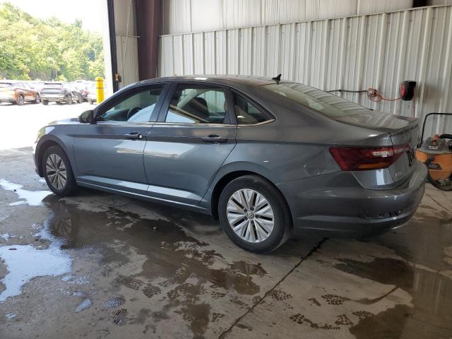  VOLKSWAGEN JETTA 2019 Gray
