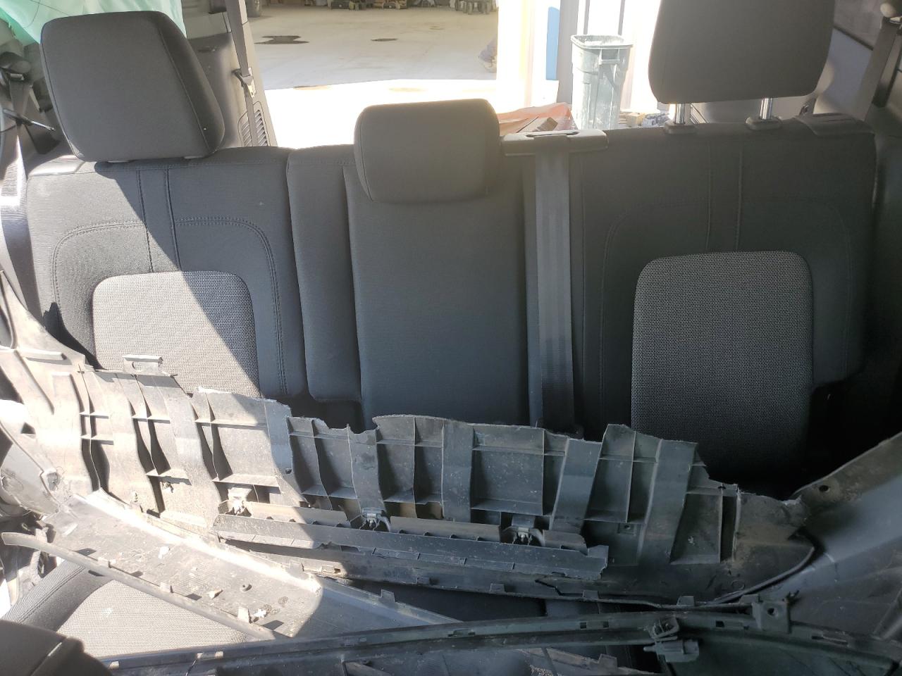 2021 Ford Transit Connect Xl VIN: NM0GE9E22M1485284 Lot: 63587735