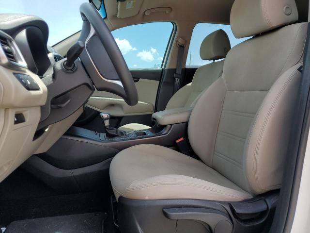  KIA SORENTO 2019 Biały