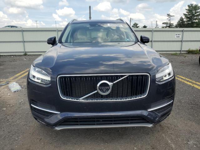Parquets VOLVO XC90 2016 Blue
