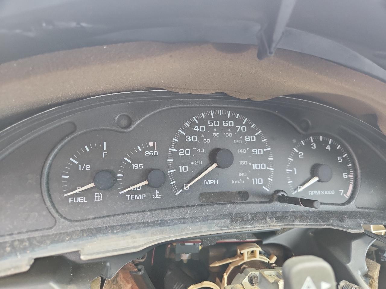 1g1jc124xy7259091 1G1JC124XY7259091 2000 Chevrolet Cavalier