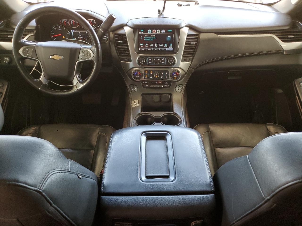 2020 Chevrolet Suburban K1500 Lt VIN: 1GNSKHKC8LR157744 Lot: 62845165