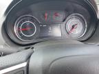 2016 VAUXHALL INSIGNIA L for sale at Copart WISBECH