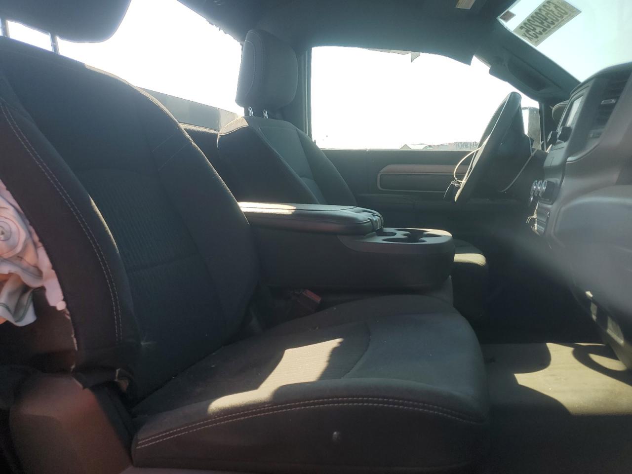 2022 Ram 3500 Tradesman VIN: 3C7WR3AJ2NG226314 Lot: 63699295