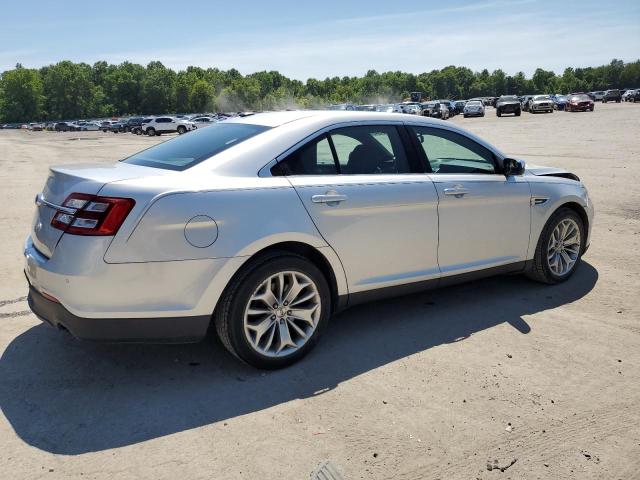  FORD TAURUS 2014 Srebrny