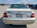 1999 INFINITI Q45 BASE à vendre chez Copart TX - DALLAS