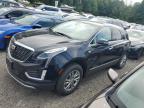 2022 CADILLAC XT5 PREMIUM LUXURY   for sale at Copart ON - COOKSTOWN