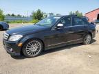 2009 MERCEDES-BENZ C 230 4MATIC   à vendre chez Copart ON - LONDON