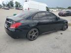 2018 MERCEDES-BENZ C 43 4MATIC AMG   à vendre chez Copart FL - ORLANDO SOUTH