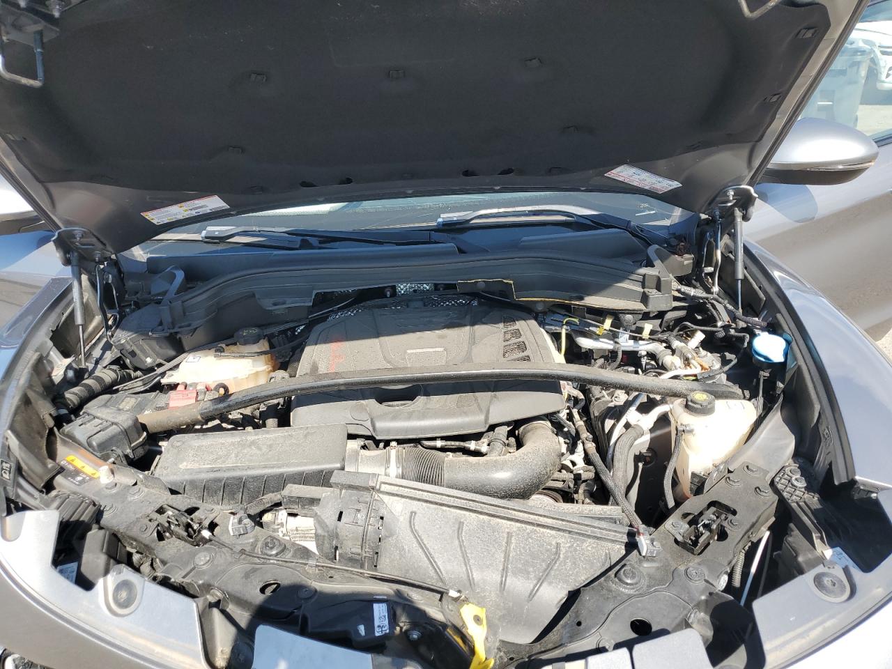 zaspakbn5k7c44681 ZASPAKBN5K7C44681 2019 Alfa Romeo Stelvio Ti