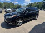 2016 TOYOTA HIGHLANDER HYBRID LIMITED   à vendre chez Copart MA - NORTH BOSTON