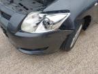 2008 TOYOTA AURIS T3 V for sale at Copart SANDWICH