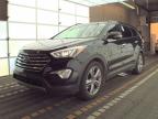 2015 HYUNDAI SANTA FE GLS   for sale at Copart MN - MINNEAPOLIS