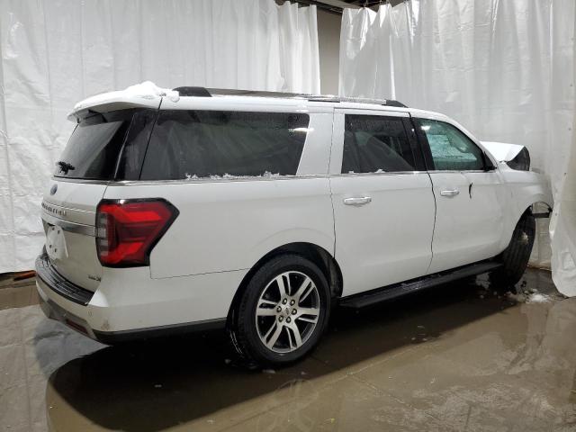  FORD EXPEDITION 2024 Biały