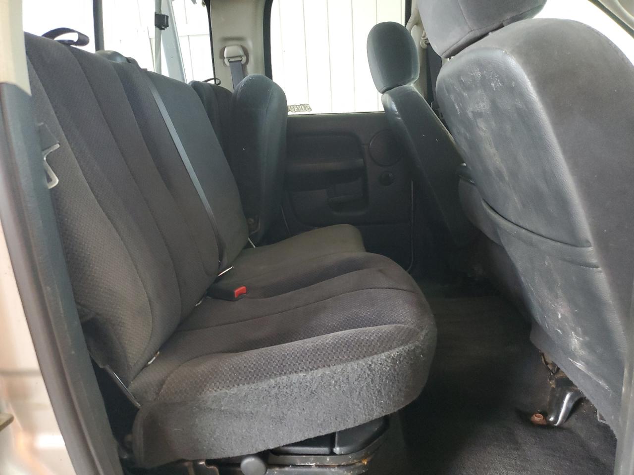 2003 Dodge Ram 2500 St VIN: 3D7KU28D83G848147 Lot: 64268055