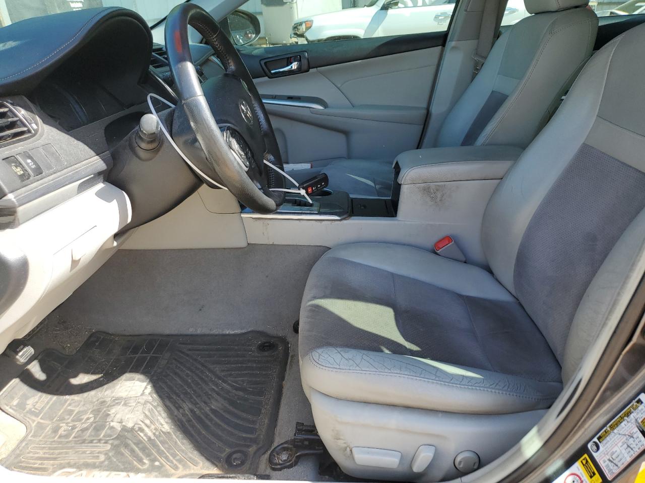 2013 Toyota Camry Hybrid VIN: 4T1BD1FK8DU066575 Lot: 64945015