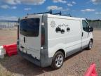 2005 VAUXHALL VIVARO 270 for sale at Copart CORBY