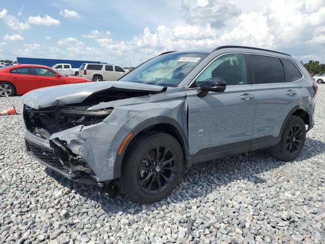 2024 Honda Cr-V Sport  