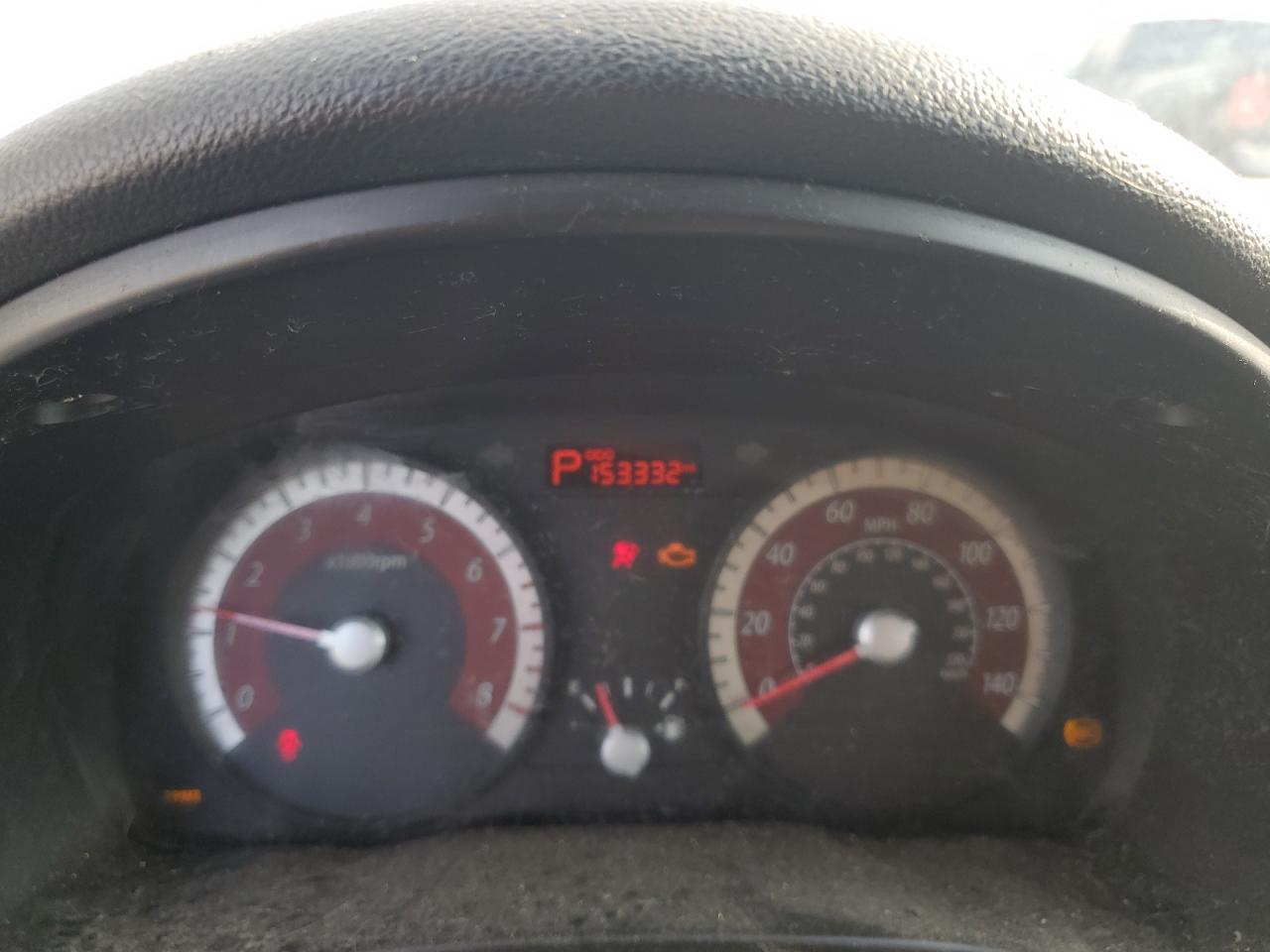 2010 Kia Rio Lx VIN: KNADH4A37A6632189 Lot: 64292045