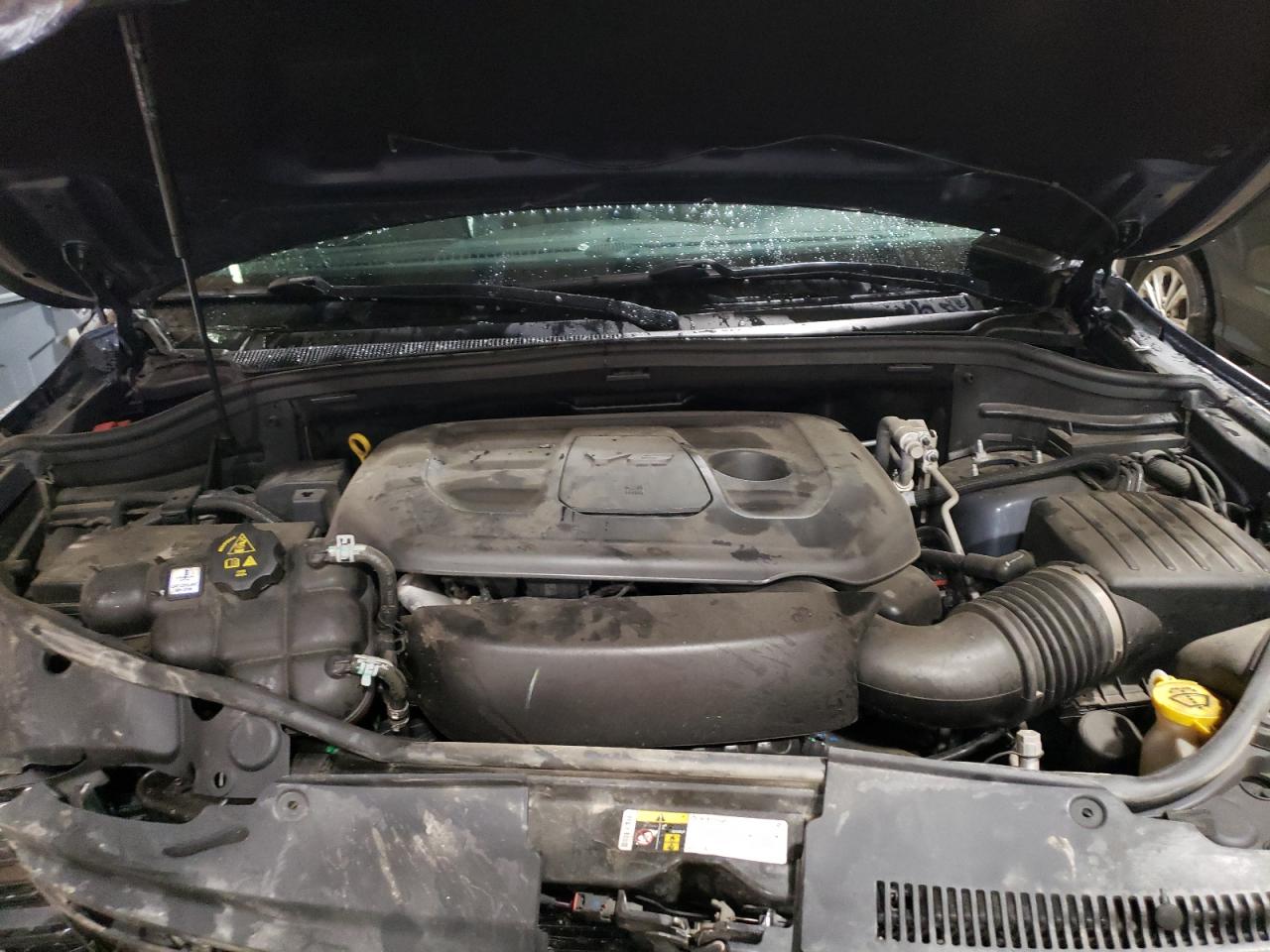 2021 Jeep Grand Cherokee Limited VIN: 1C4RJFBG8MC514023 Lot: 67305565