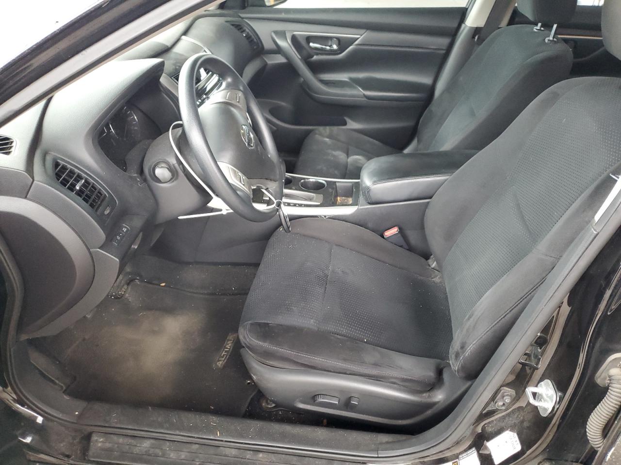 2015 Nissan Altima 2.5 VIN: 1N4AL3AP8FC282801 Lot: 65121245