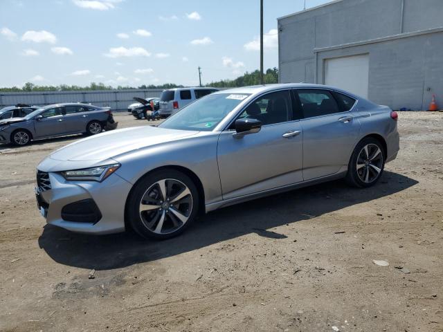 ACURA TLX TECHNO 2025