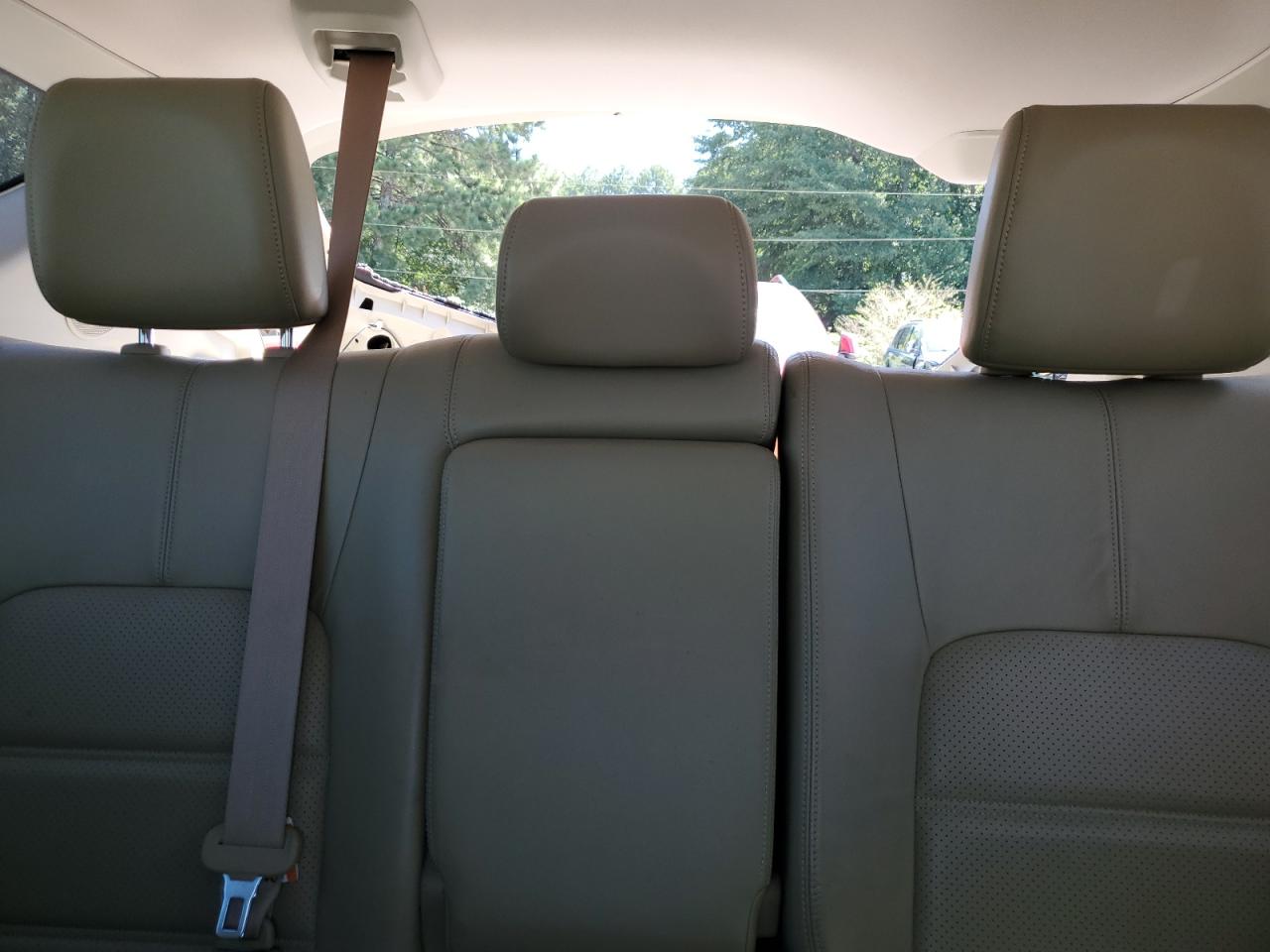 2011 Nissan Murano S VIN: JN8AZ1MU3BW069850 Lot: 64558905