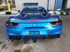 2018 FERRARI 488 SPIDER    for sale at Copart CA - SACRAMENTO