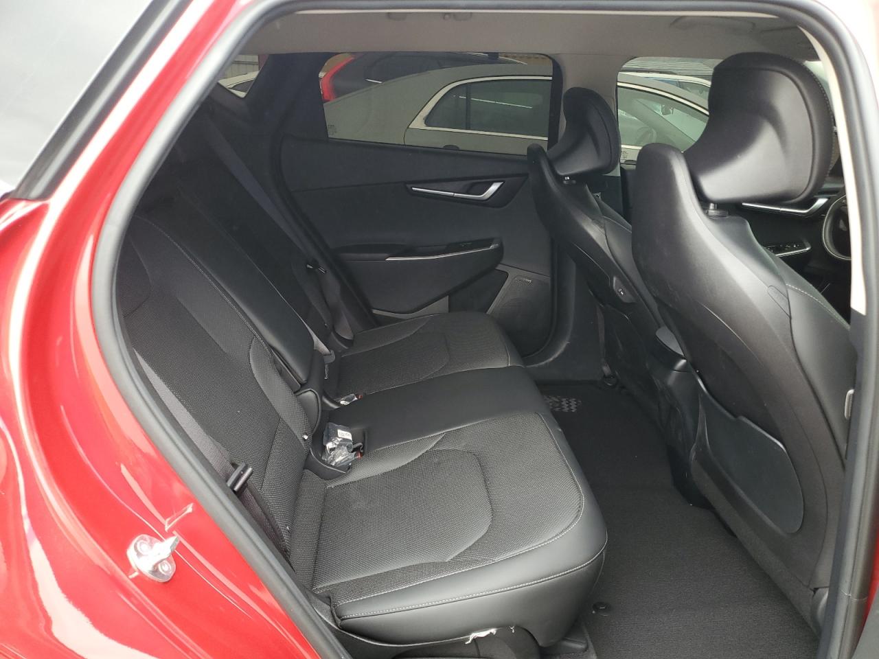 2024 Kia Ev6 Light VIN: KNDC34LA4R5162326 Lot: 65474275