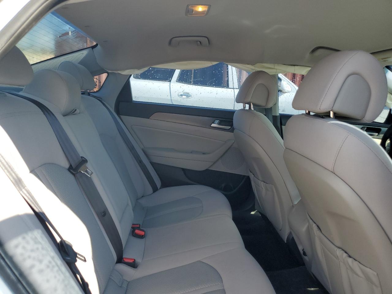 2016 Hyundai Sonata Sport VIN: 5NPE34AF3GH346905 Lot: 65169975