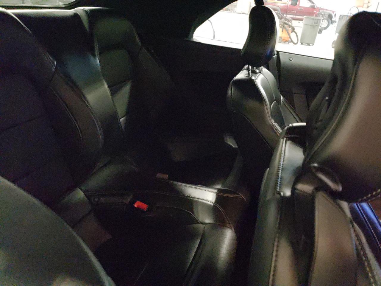 2020 Ford Mustang Gt VIN: 1FATP8FF3L5138289 Lot: 64308995