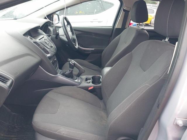 2012 FORD FOCUS TITA