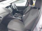 2012 FORD FOCUS TITA for sale at Copart WOLVERHAMPTON