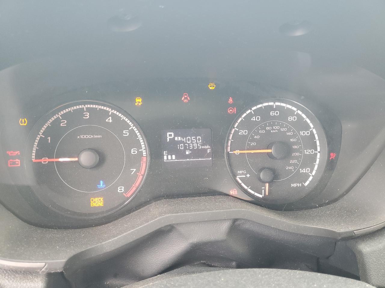 2021 Subaru Crosstrek Premium VIN: JF2GTADC5KH266619 Lot: 64243325