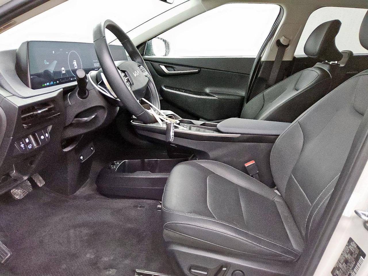 2024 Kia Ev6 Light VIN: KNDC34LA7R5193764 Lot: 64521905