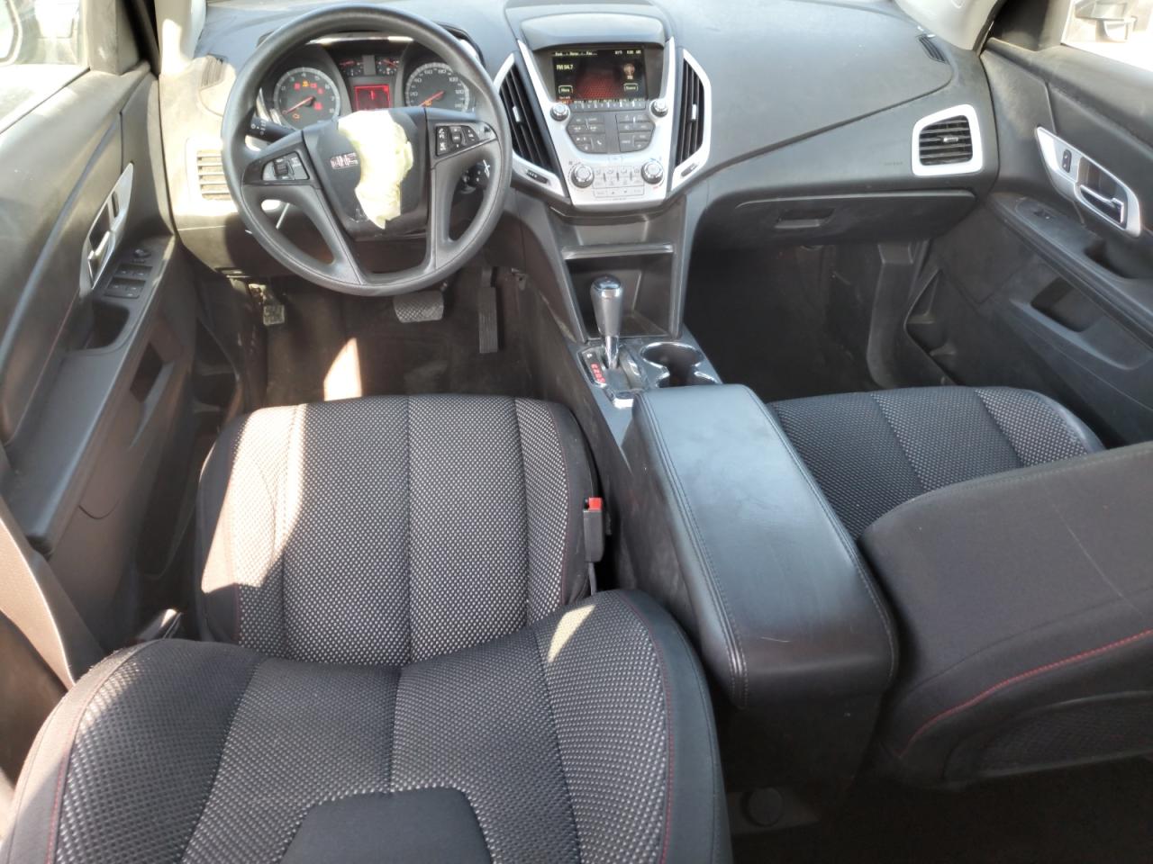 2016 GMC Terrain Sle VIN: 2GKFLSEK9G6235008 Lot: 64333465
