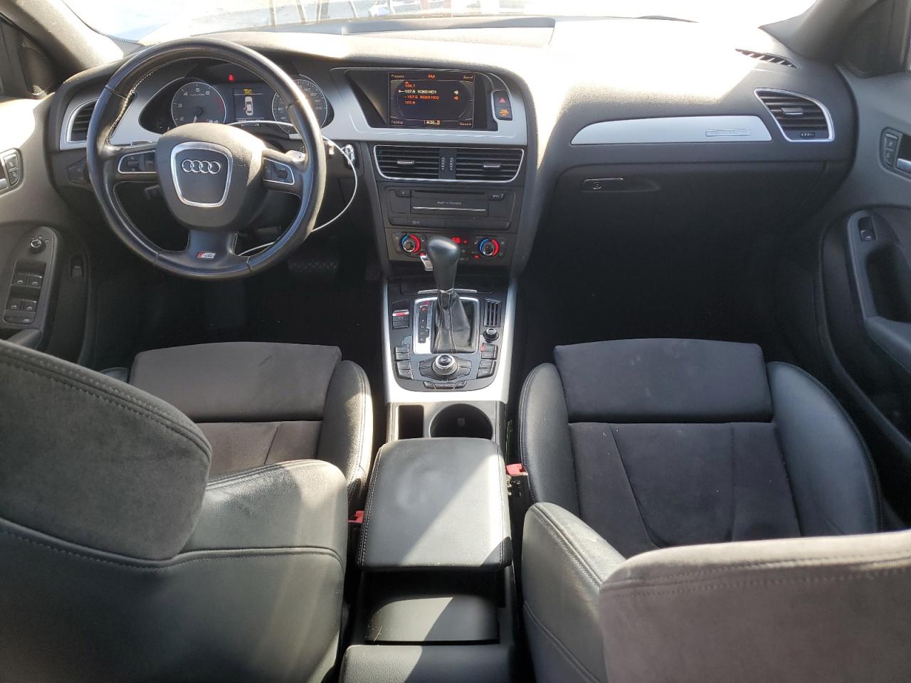 2011 Audi S4 Premium Plus VIN: WAUBGAFL2BA138970 Lot: 63259245