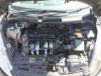 2009 FORD FIESTA STY for sale at Copart SANDY