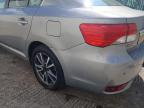 2013 TOYOTA AVENSIS IC for sale at Copart CHESTER