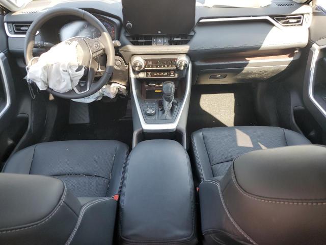  TOYOTA RAV4 2024 Gray