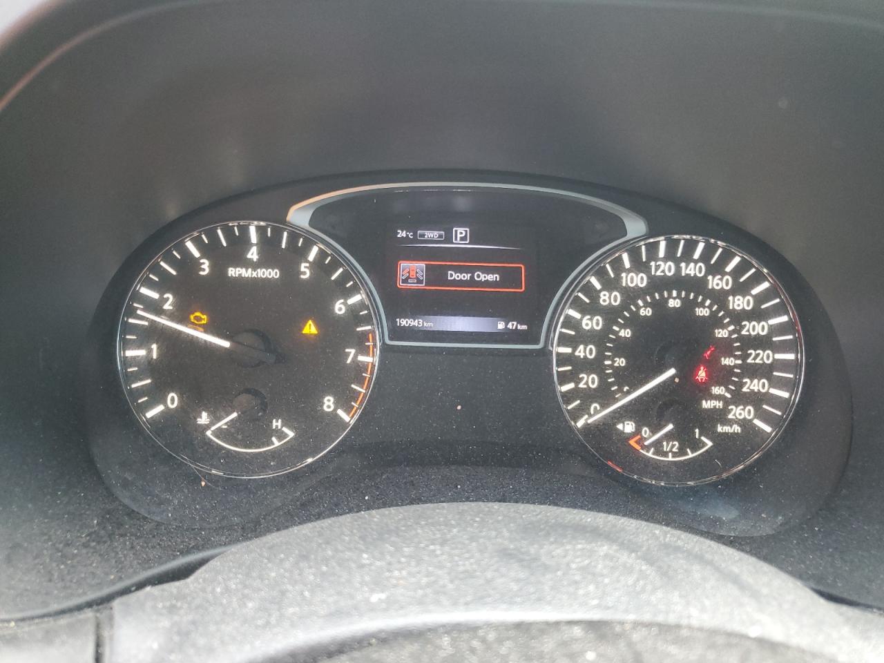 2016 Nissan Pathfinder S VIN: 5N1AR2MM5GC661997 Lot: 63691785