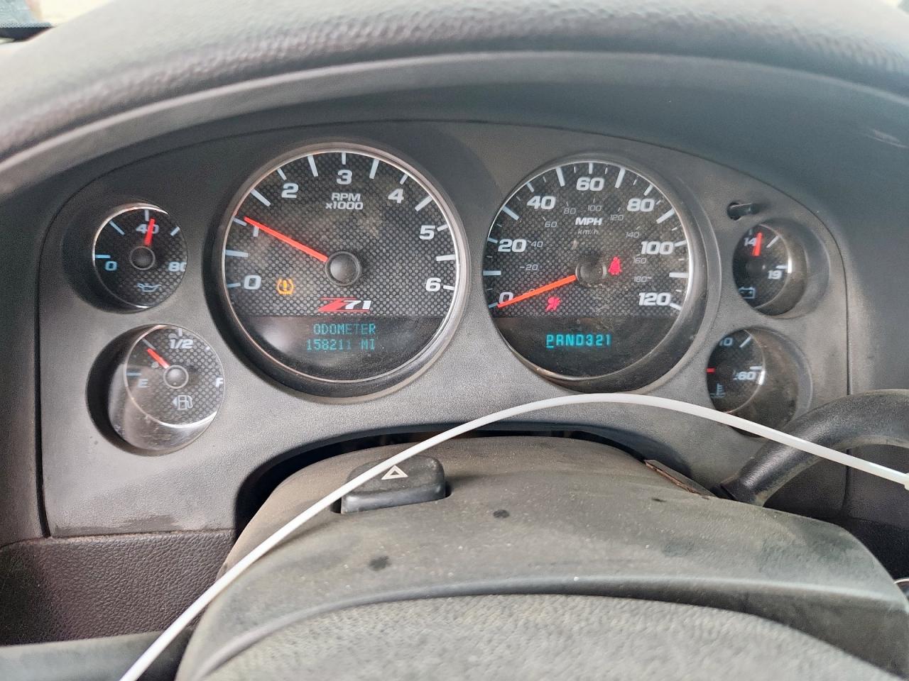 2008 Chevrolet Avalanche K1500 VIN: 3GNFK12378G284050 Lot: 62921785