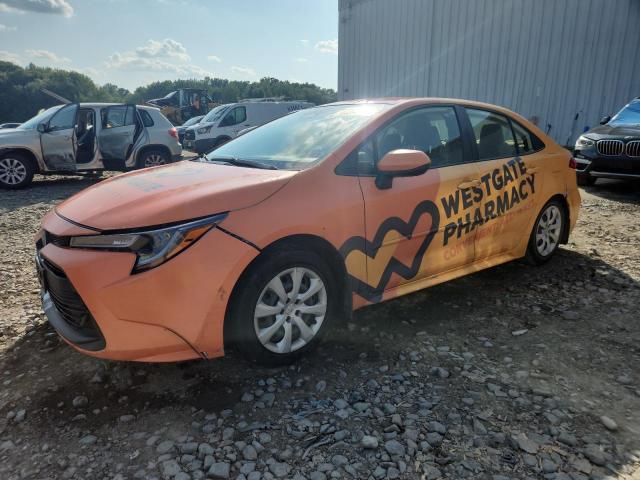 TOYOTA COROLLA LE 2023