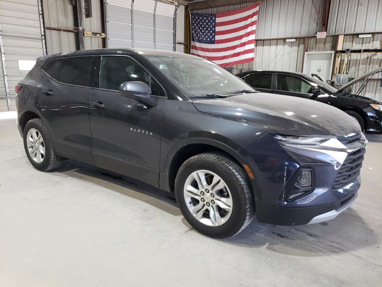 3gnkbcrs1ms572712 3GNKBCRS1MS572712 2021 Chevrolet Blazer 2Lt