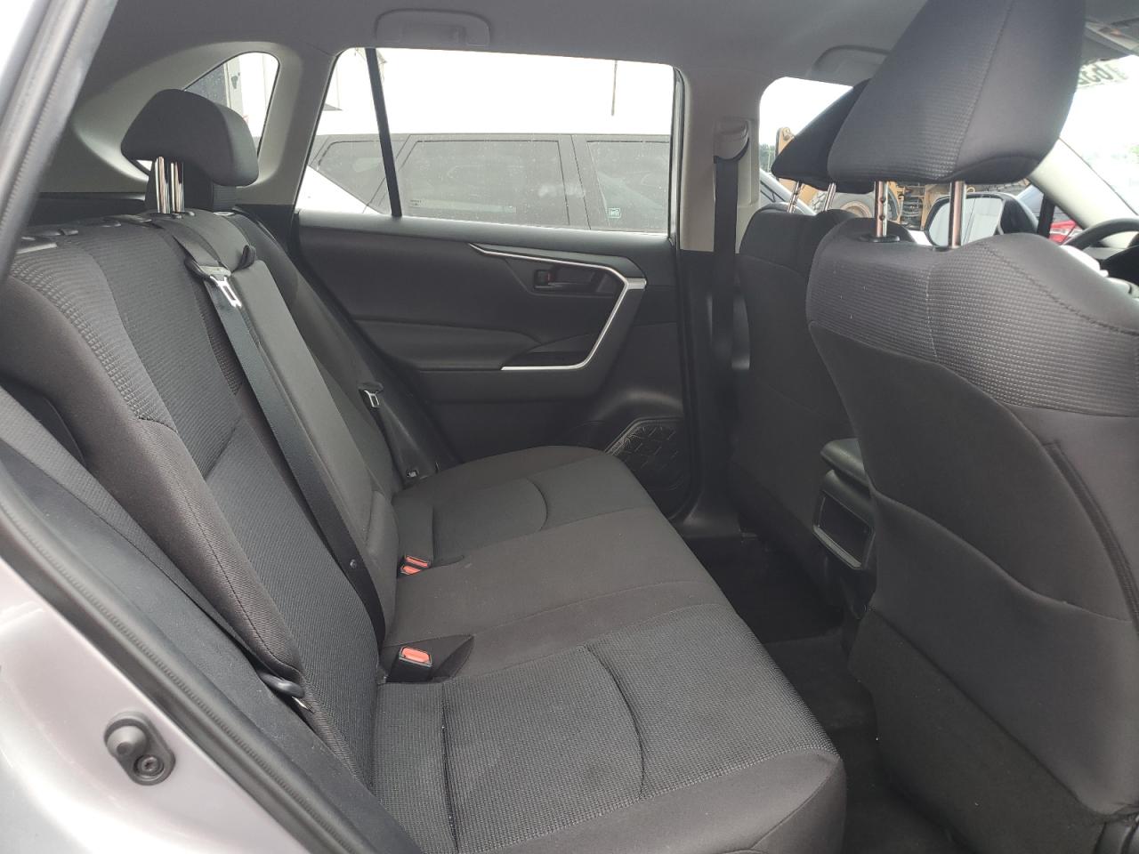 2021 Toyota Rav4 Le VIN: 2T3F1RFV2MC212769 Lot: 63213835