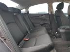 2017 HONDA CIVIC LX   for sale at Copart ON - OTTAWA